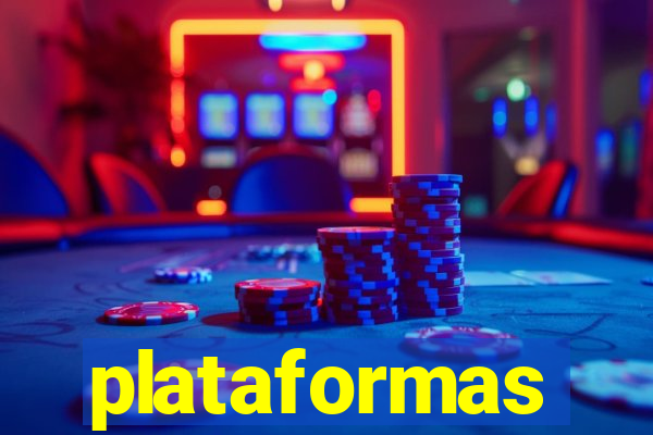 plataformas estrangeiras de jogos